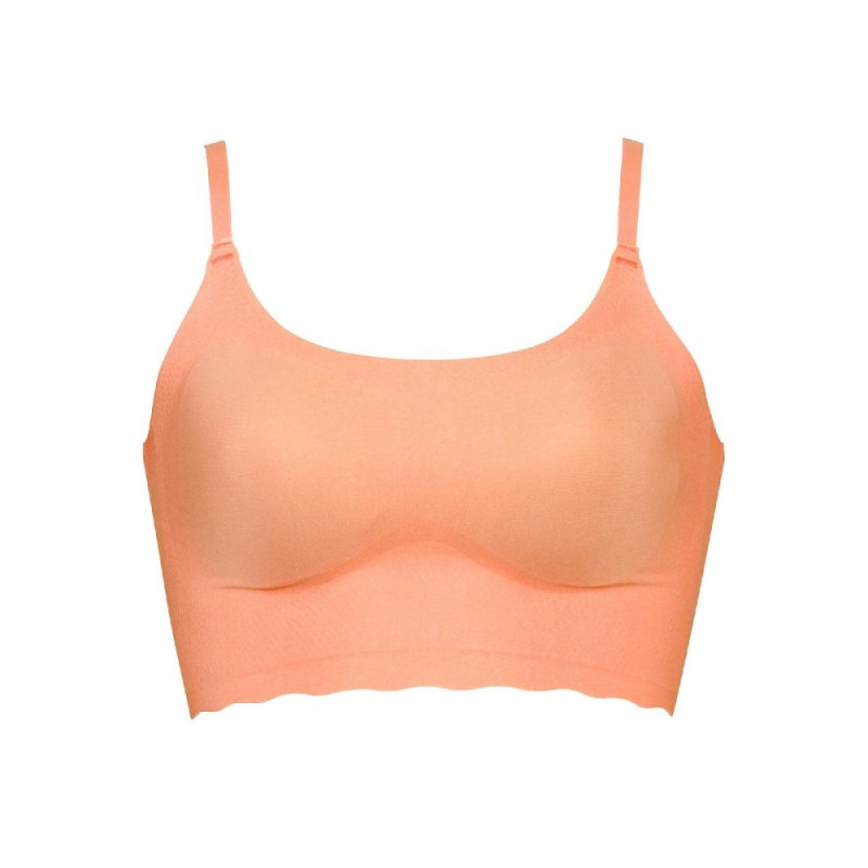 CGG210 GOCOCI 無鋼圈無縫貼合背心型胸圍