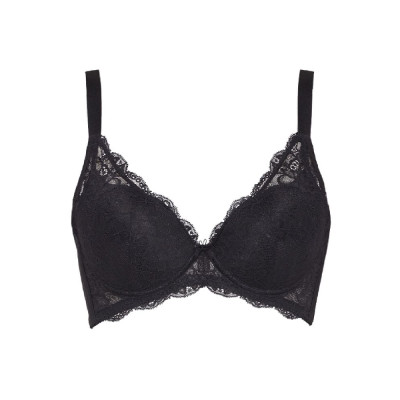 VB5378 無縫罩杯胸圍