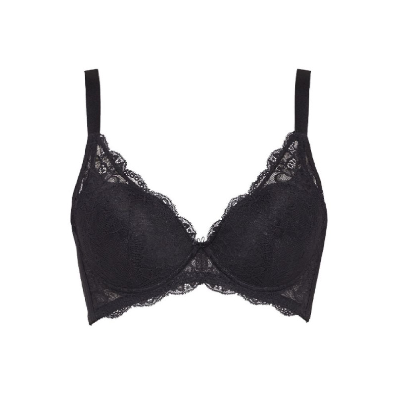 VB5378 無縫罩杯胸圍