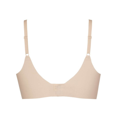 HB1332 4T 無鋼圈無縫貼合胸圍