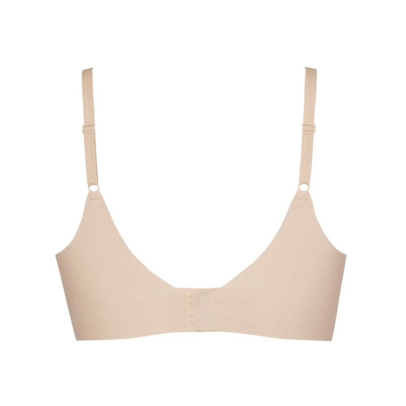 HB1332 4T 無鋼圈無縫貼合胸圍