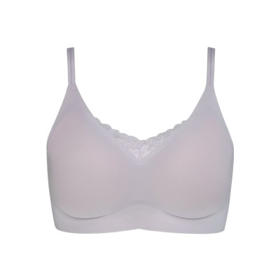 HB1332 4T 無鋼圈無縫貼合胸圍