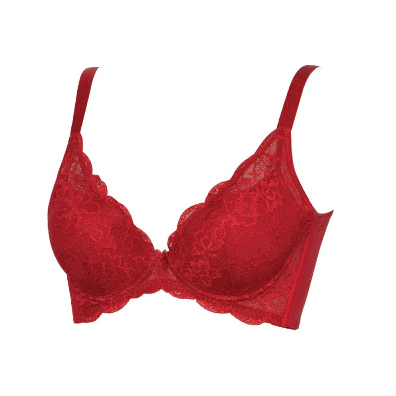 VB5378 無縫罩杯胸圍