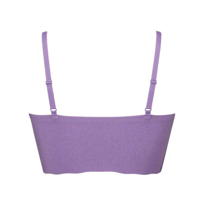 CGG210 GOCOCI 無鋼圈無縫貼合背心型胸圍