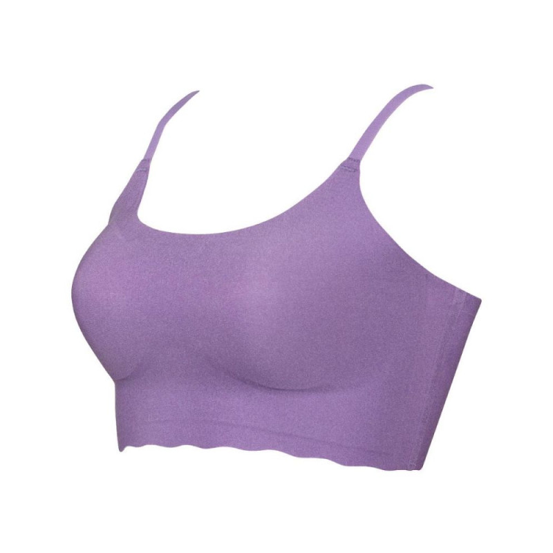 CGG210 GOCOCI 無鋼圈無縫貼合背心型胸圍