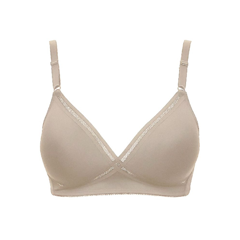 LB3213 無鋼圈無縫罩杯胸圍