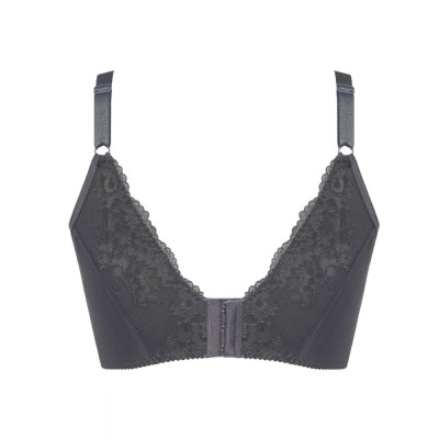 GB5381 軟鋼圈無縫罩杯胸圍