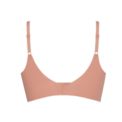 HB1332 4T 無鋼圈無縫貼合胸圍