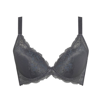 GB5381 軟鋼圈無縫罩杯胸圍