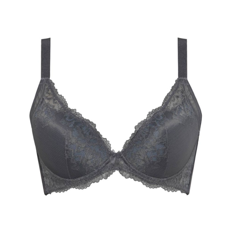 GB5381 軟鋼圈無縫罩杯胸圍