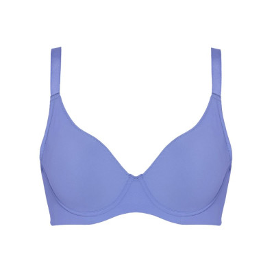 ZB6302 軟鋼圈無縫罩杯胸圍