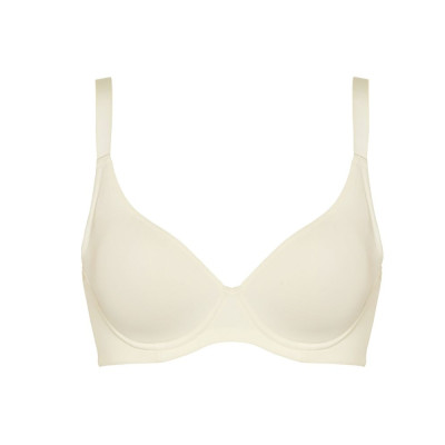 ZB6302 軟鋼圈無縫罩杯胸圍