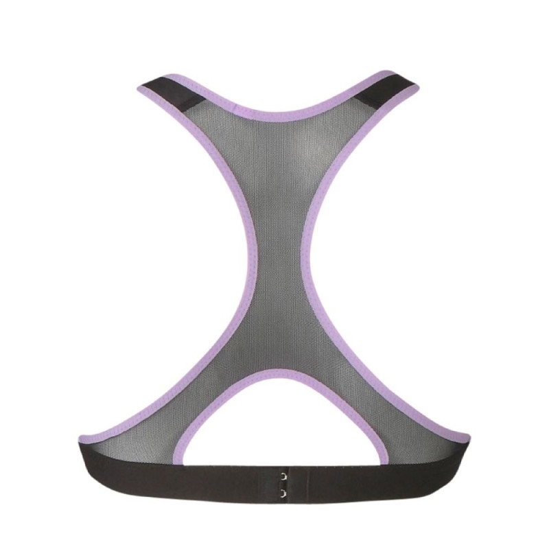 HTY108 無鋼圈高強度運動胸圍