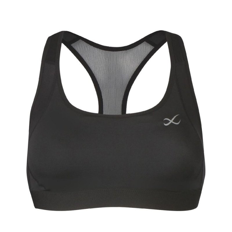 HTY108 無鋼圈高強度運動胸圍