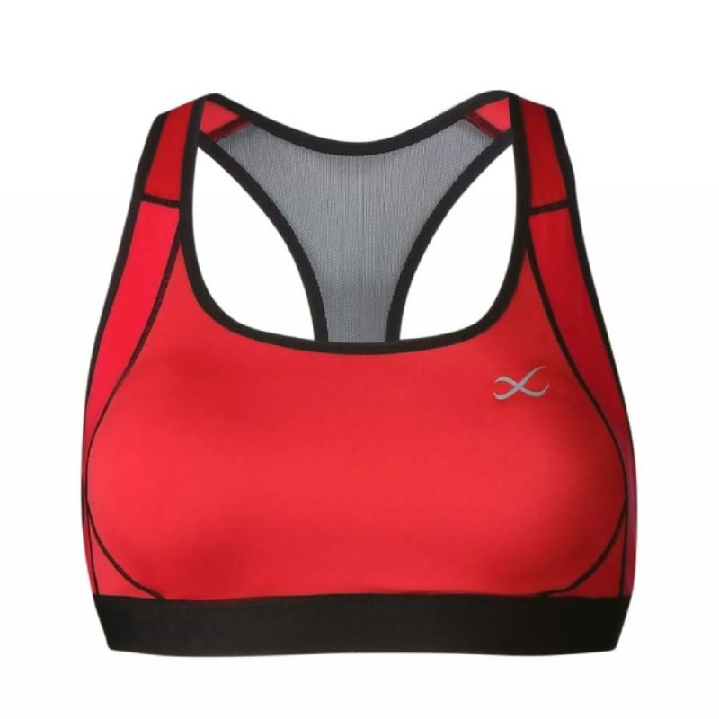 HTY108 無鋼圈高強度運動胸圍