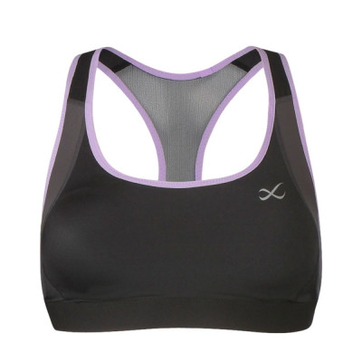 HTY108 無鋼圈高強度運動胸圍