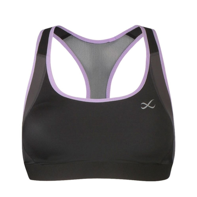 HTY108 無鋼圈高強度運動胸圍