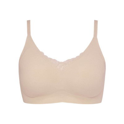 HB1332 4T 無鋼圈無縫貼合胸圍