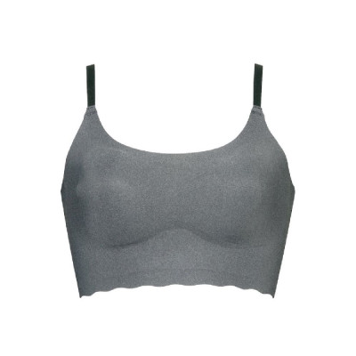 CGG210 GOCOCI 無鋼圈無縫貼合背心型胸圍