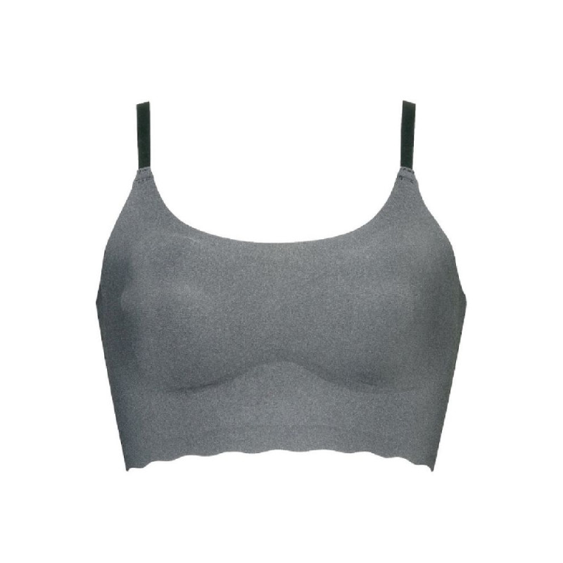 CGG210 GOCOCI 無鋼圈無縫貼合背心型胸圍