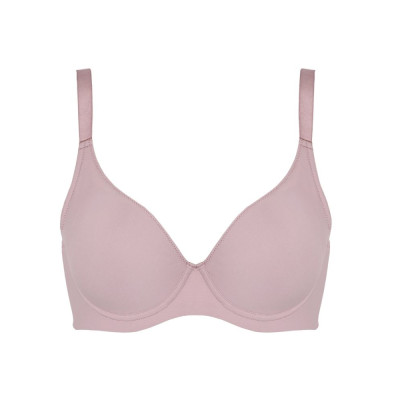 ZB6302 軟鋼圈無縫罩杯胸圍