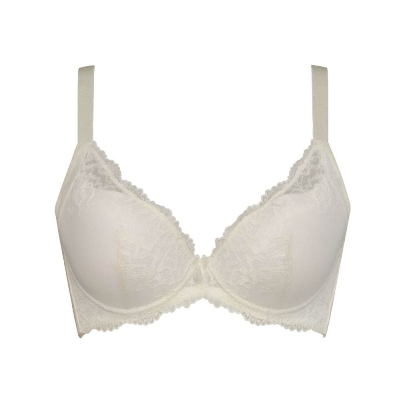 GB5381 軟鋼圈無縫罩杯胸圍