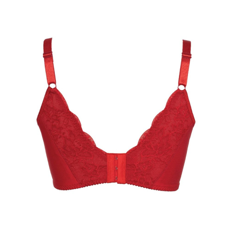 VB5378 無縫罩杯胸圍